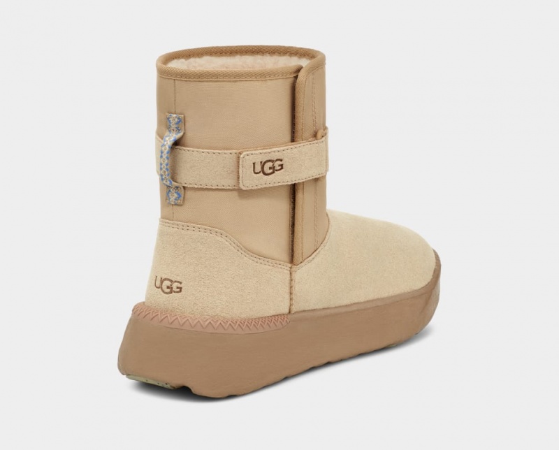 Ugg Klassiska S Stövlar Herr Bruna | CZ7149638