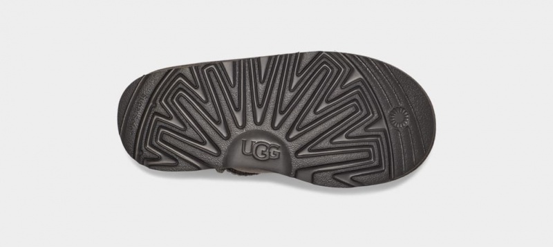 Ugg Klassiska Ultra Mini Stövlar Barn Grå | GI7183405