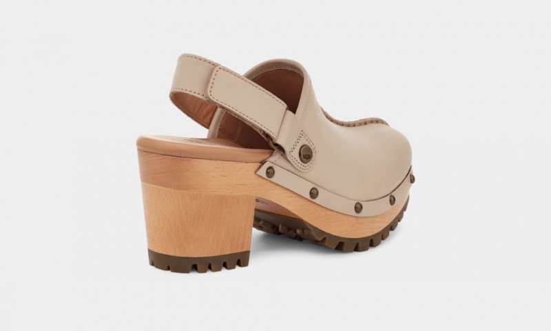 Ugg Lanni Clogs Dam Bruna | ZC4815923