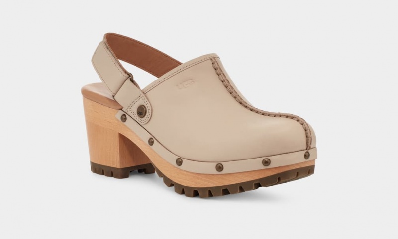 Ugg Lanni Clogs Dam Bruna | ZC4815923