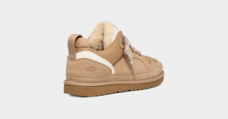 Ugg Lowmel Sneakers Barn Bruna | LX2079365