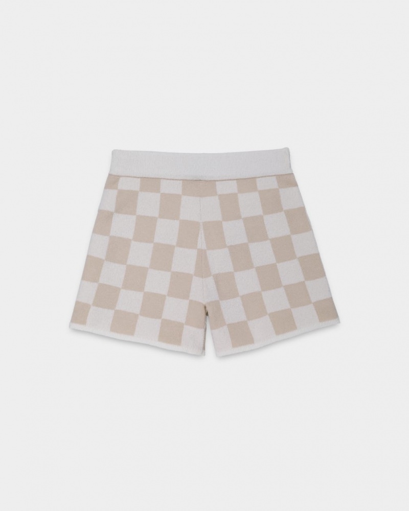 Ugg Maliah Shorts Dam Grå | TM0638129