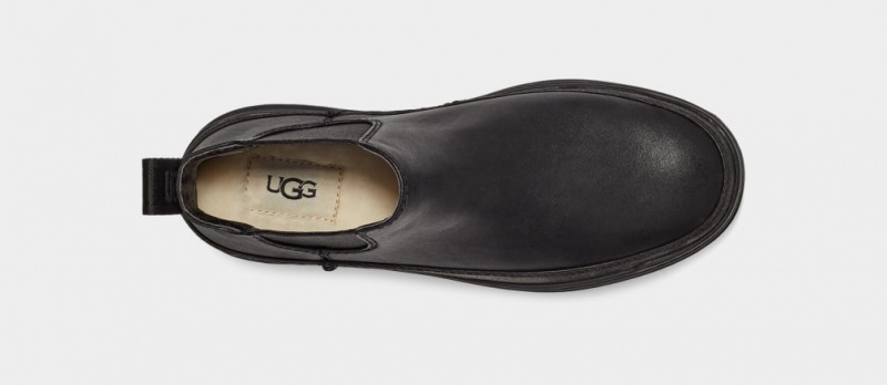 Ugg Merina Stövlar Dam Svarta | VA6845320