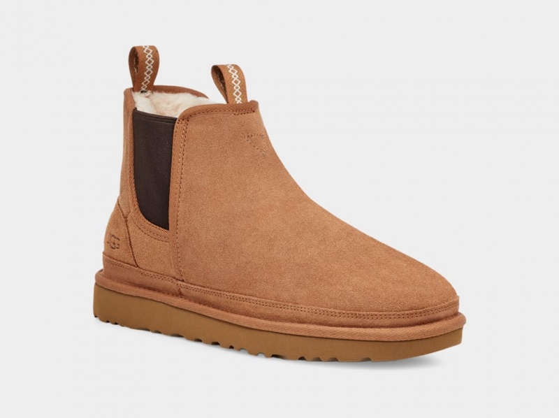 Ugg Neumel Chelsea Boots Herr Bruna | CU8921570