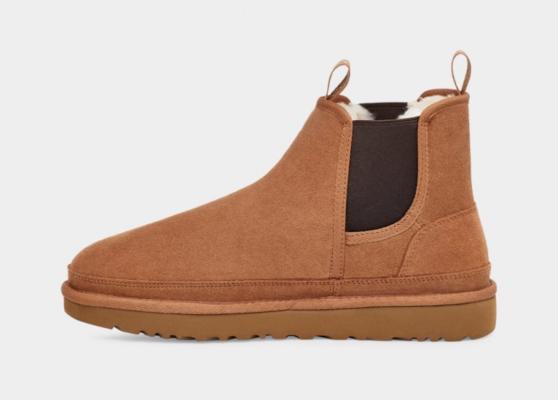 Ugg Neumel Chelsea Boots Herr Bruna | CU8921570