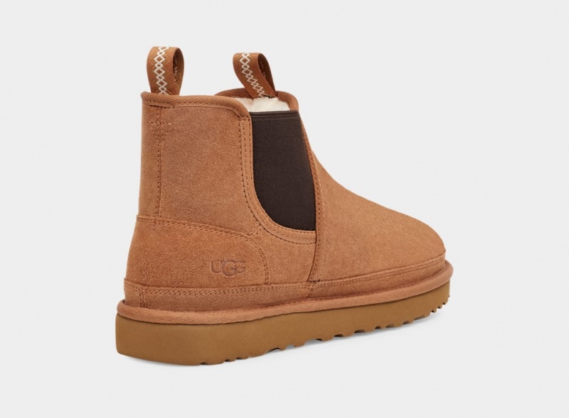 Ugg Neumel Chelsea Boots Herr Bruna | CU8921570