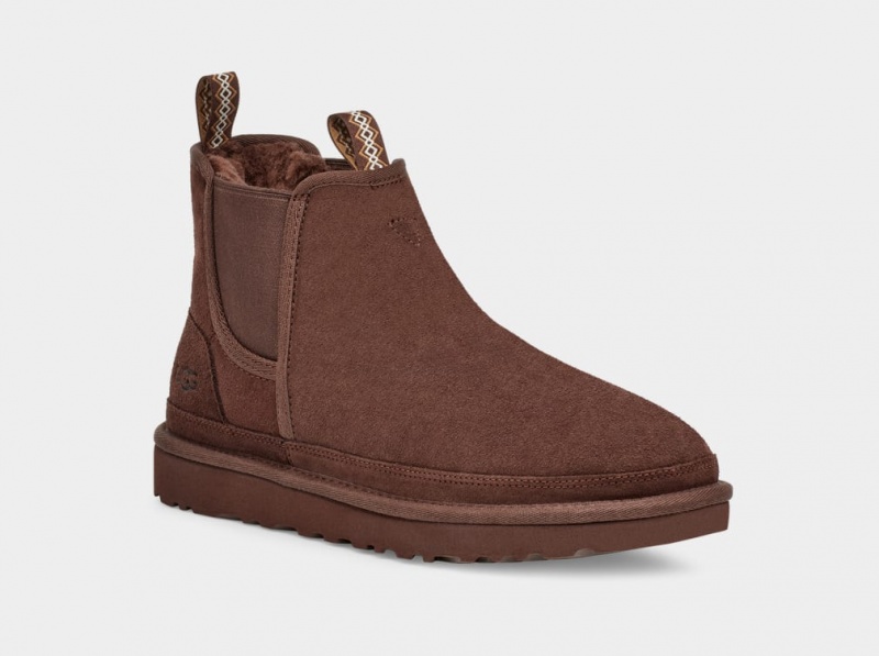 Ugg Neumel Chelsea Boots Herr Bruna | PC1764852