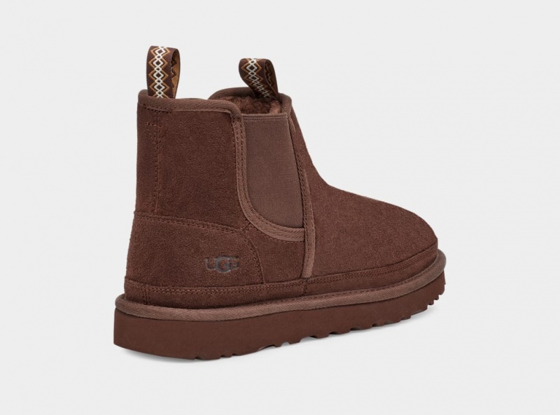 Ugg Neumel Chelsea Boots Herr Bruna | PC1764852