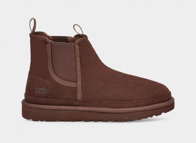 Ugg Neumel Chelsea Boots Herr Bruna | PC1764852