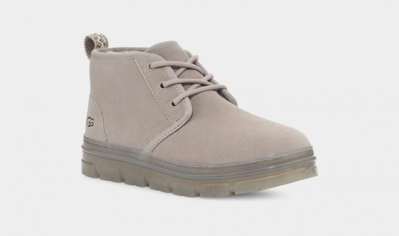 Ugg Neumel Clear Stövlar Dam Grå | XL4298713