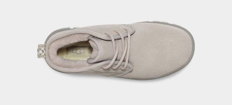 Ugg Neumel Clear Stövlar Dam Grå | XL4298713