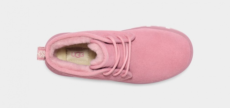 Ugg Neumel Clear Stövlar Dam Rosa | CF9273804