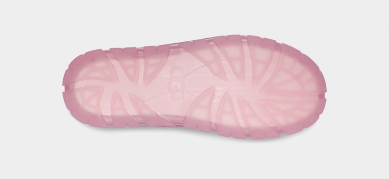 Ugg Neumel Clear Stövlar Dam Rosa | CF9273804