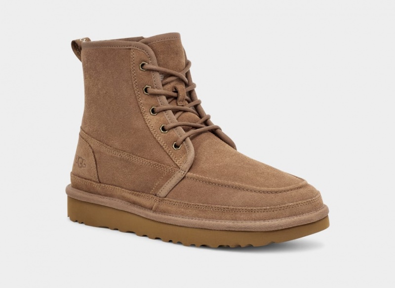 Ugg Neumel High Moc Stövlar Herr Bruna | MW6508234