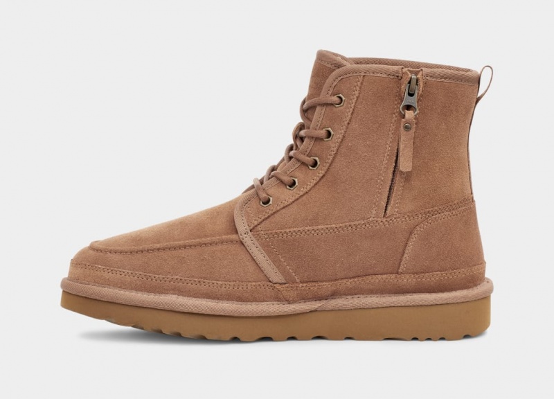 Ugg Neumel High Moc Stövlar Herr Bruna | MW6508234