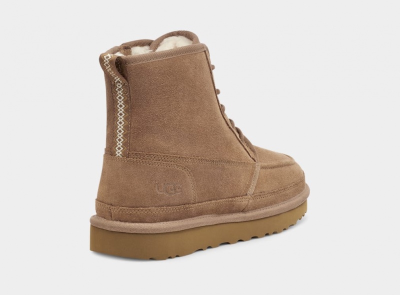 Ugg Neumel High Moc Stövlar Herr Bruna | MW6508234