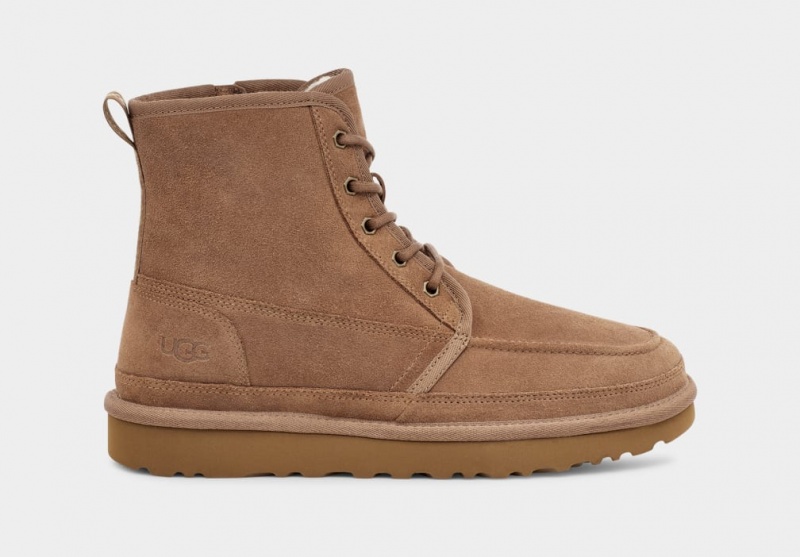 Ugg Neumel High Moc Stövlar Herr Bruna | MW6508234