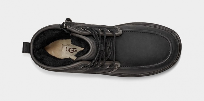 Ugg Neumel High Moc Weather Stövlar Herr Svarta | HT4720691