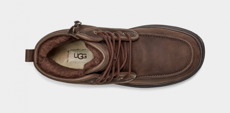 Ugg Neumel High Moc Weather Stövlar Herr Bruna | IL5274689