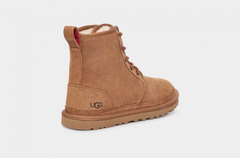 Ugg Neumel High Stövlar Dam Bruna | JK2147835