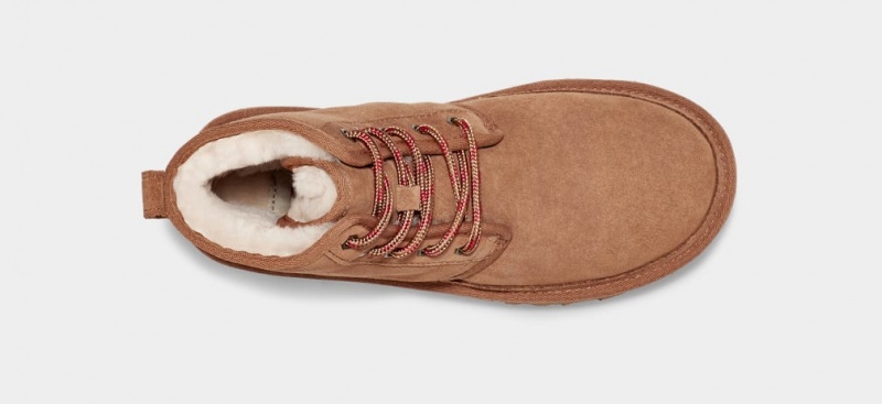 Ugg Neumel High Stövlar Dam Bruna | JK2147835