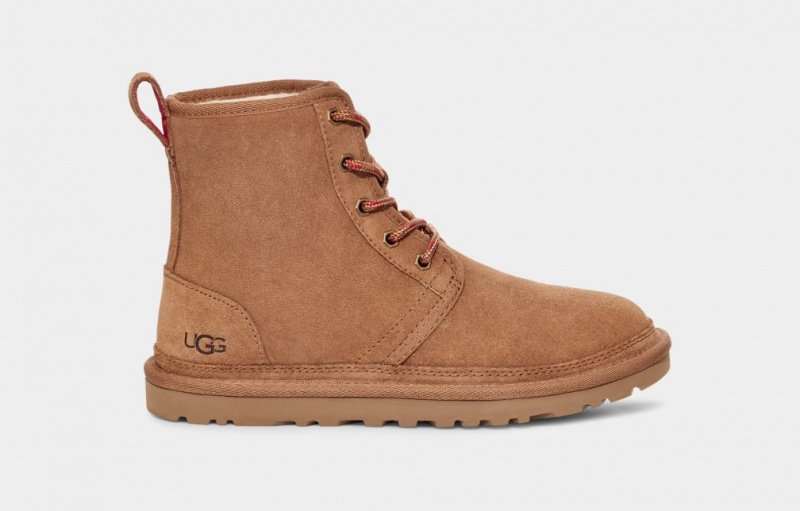 Ugg Neumel High Stövlar Dam Bruna | JK2147835