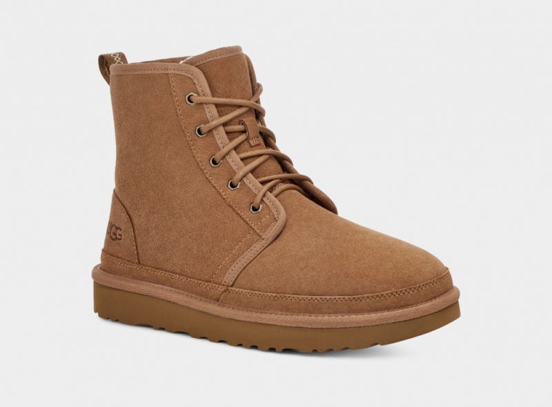 Ugg Neumel High Stövlar Herr Bruna | CF0498516