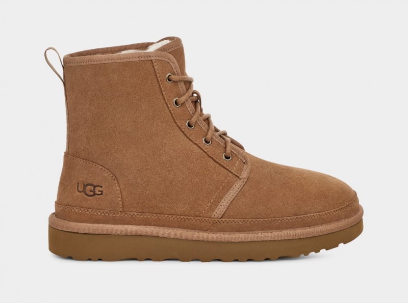 Ugg Neumel High Stövlar Herr Bruna | CF0498516