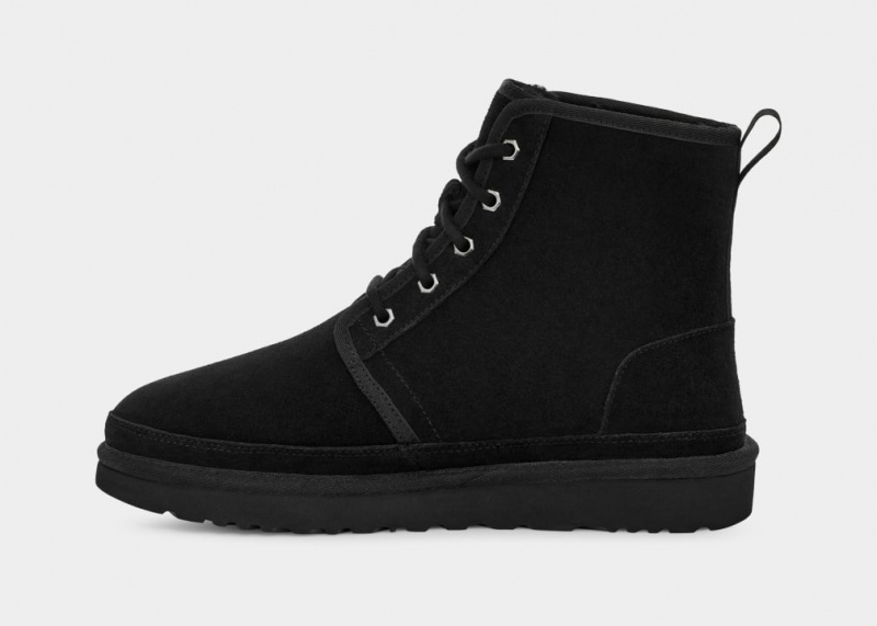 Ugg Neumel High Stövlar Herr Svarta | NC6870153