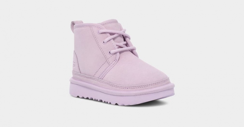 Ugg Neumel II Stövlar Barn Lavendel | SZ4890617