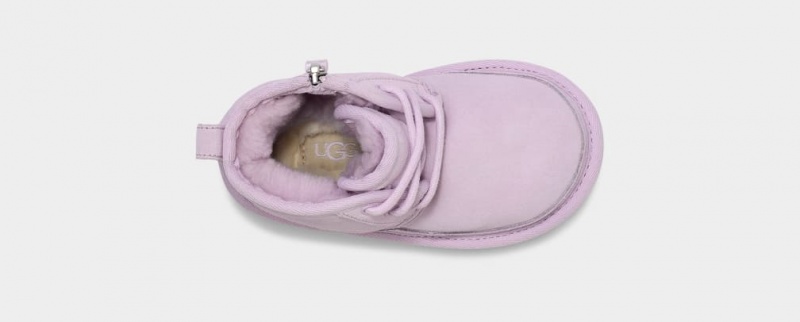 Ugg Neumel II Stövlar Barn Lavendel | SZ4890617