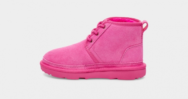 Ugg Neumel II Stövlar Barn Rosa | OZ5470682