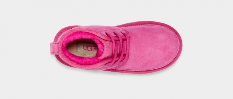 Ugg Neumel II Stövlar Barn Rosa | OZ5470682