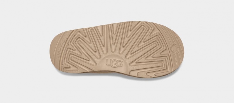 Ugg Neumel II Stövlar Barn Senapsgult | CX6470289