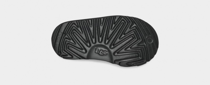 Ugg Neumel II Stövlar Barn Svarta | UF1306948