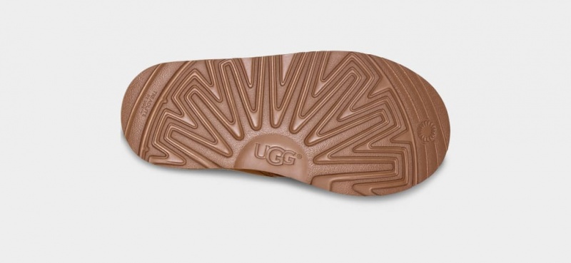 Ugg Neumel II Tryck Stövlar Barn Bruna | IW9781452