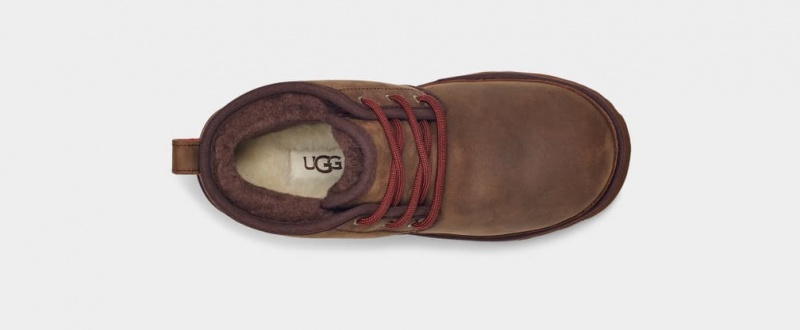 Ugg Neumel II Weather Stövlar Barn Bruna | RY7035418