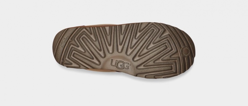 Ugg Neumel II Weather Stövlar Barn Bruna | RY7035418