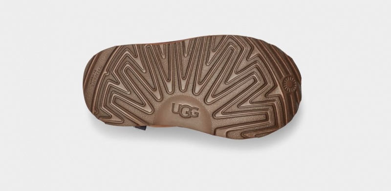 Ugg Neumel II Weather Stövlar Barn Bruna | RD0598143