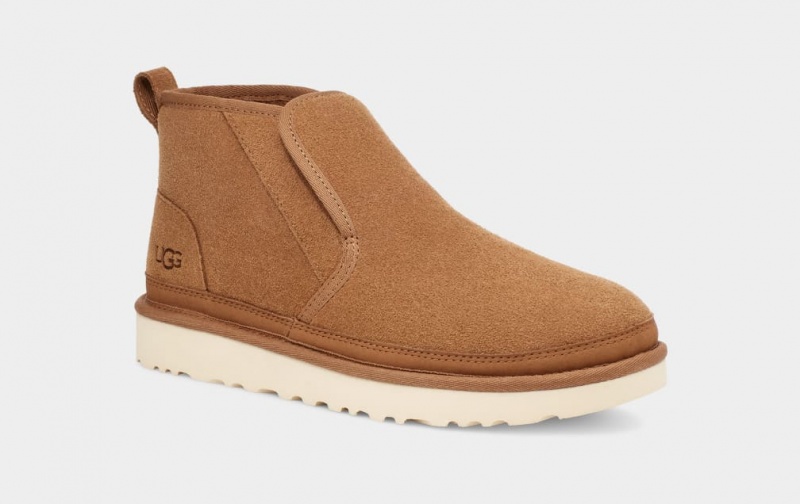 Ugg Neumel Minimal Stövlar Herr Bruna | LC0731429