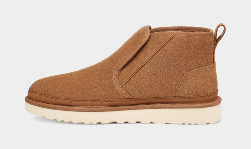 Ugg Neumel Minimal Stövlar Herr Bruna | LC0731429