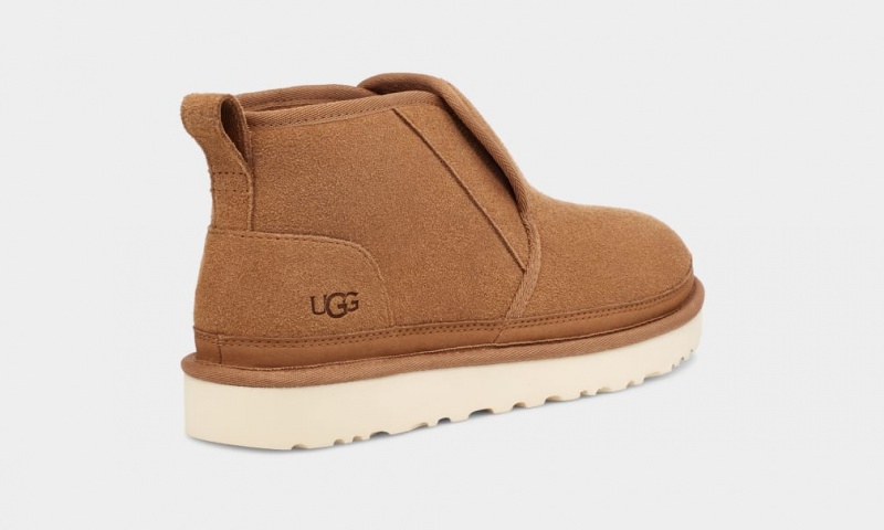 Ugg Neumel Minimal Stövlar Herr Bruna | LC0731429