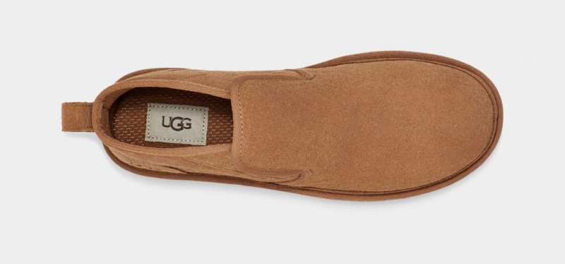 Ugg Neumel Minimal Stövlar Herr Bruna | LC0731429