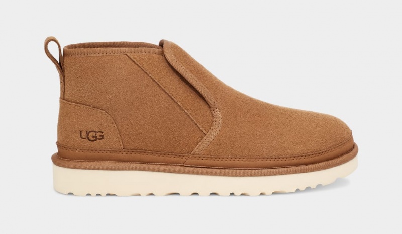 Ugg Neumel Minimal Stövlar Herr Bruna | LC0731429