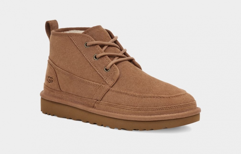 Ugg Neumel Moc Stövlar Herr Bruna | CK1890462