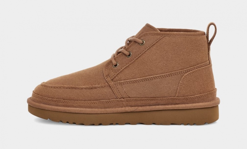 Ugg Neumel Moc Stövlar Herr Bruna | CK1890462