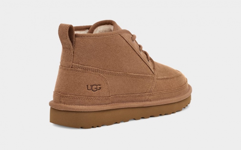 Ugg Neumel Moc Stövlar Herr Bruna | CK1890462