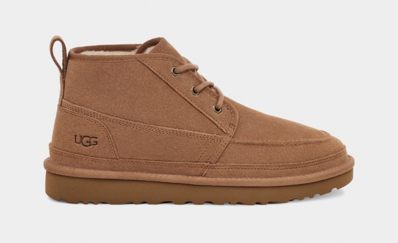 Ugg Neumel Moc Stövlar Herr Bruna | CK1890462