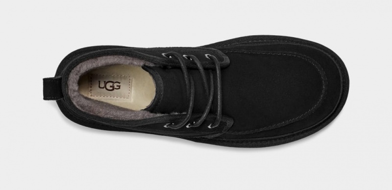 Ugg Neumel Moc Stövlar Herr Svarta | TN1456879