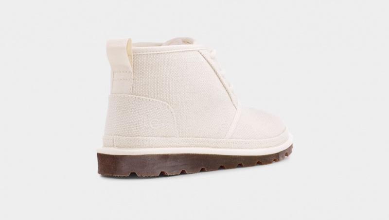 Ugg Neumel Natural Stövlar Dam Beige | CL6910785